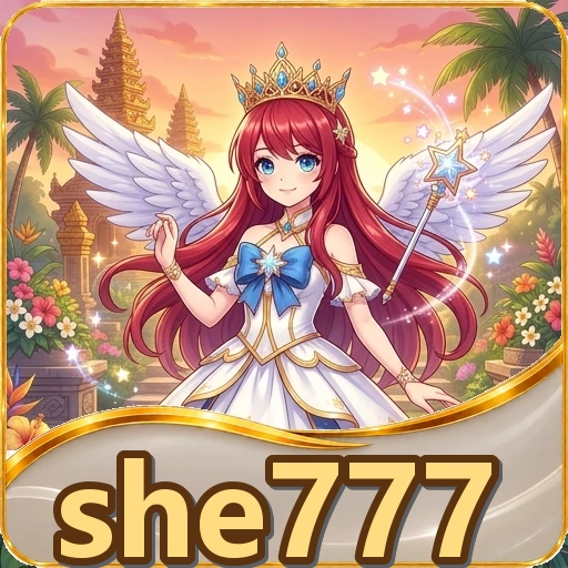 Penjelasan apa itu she777 di Android Indonesia